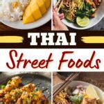 17 Best Thai Street Foods and Local Dishes - Insanely Good