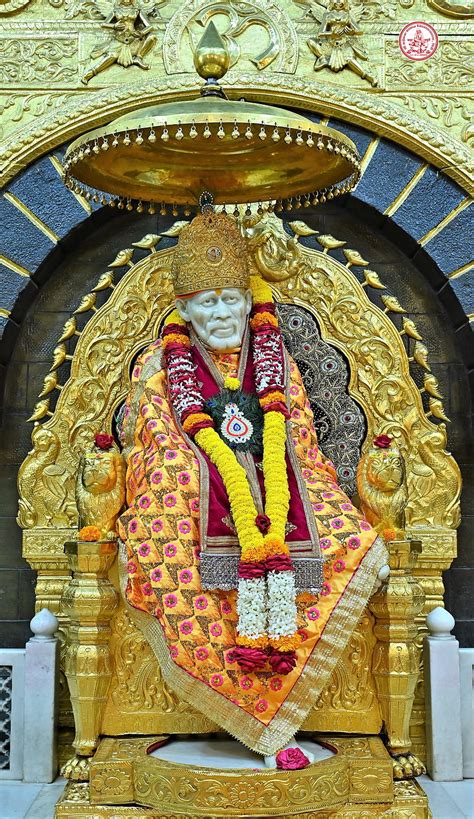 Shirdi Sai Wallpaper