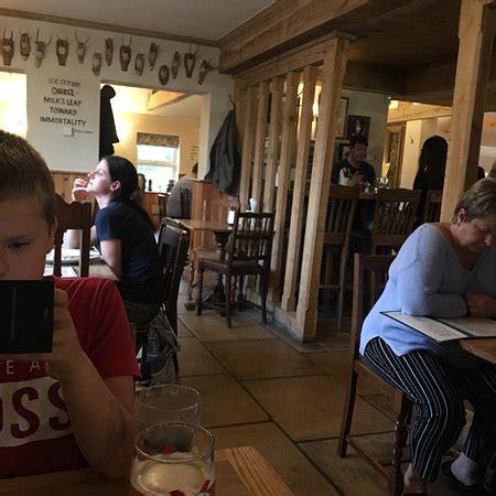 The Milk Churn, Melksham - Updated 2019 Restaurant Reviews, Phone ...