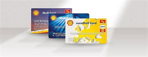 Shell Gas Credit Card Application – Shell Gas Station