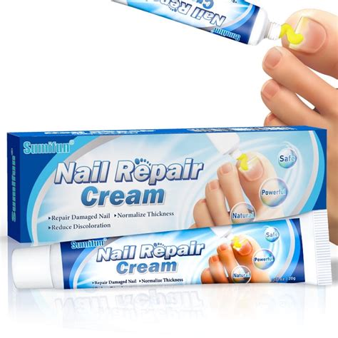 Toenail Fungus Treatment Cream,Nail Fungus Stop,Fingernail Fungus,Fungi Nail Fungus Remover ...