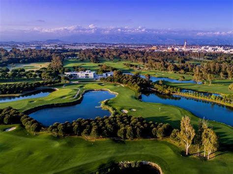 Belek and Turkey Golf Holidays | TGI Golf Travel