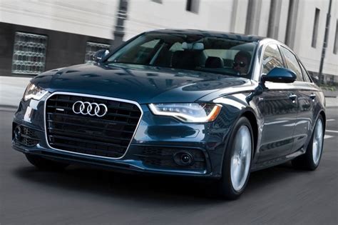 57+ 2015 Audi A6 Midnight Blue Wallpaper - Best Interior Car