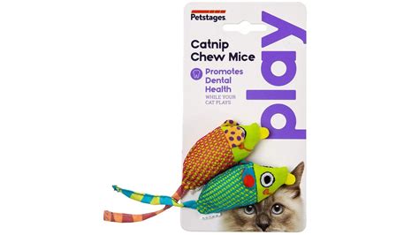 Best catnip toys: Playtime with a difference for your cat | PetsRadar