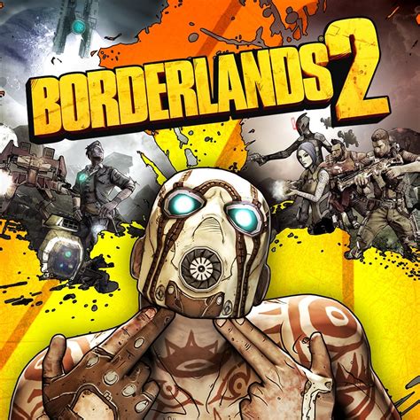 Borderlands 2 [Walkthroughs] - IGN