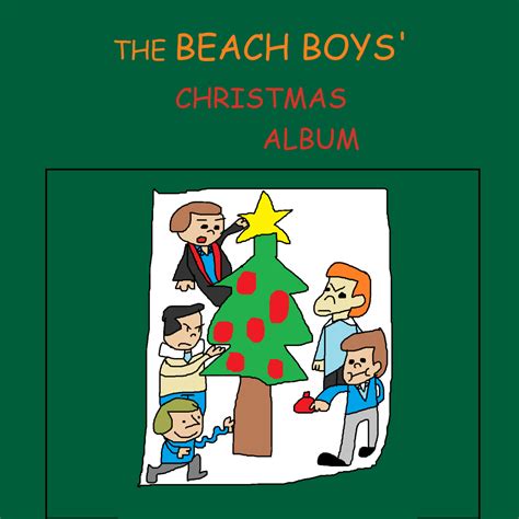 The Beach Boys' Christmas Album - Desciclopédia