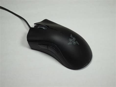 Razer DeathAdder Chroma Help: Learn How to Fix It Yourself.