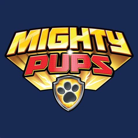 Are you ready for it? . . #MightyPups #PAWPatrol #Mighty #Heros #pups #PAWmoments #comingsoon # ...