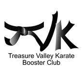 Treasure Valley Karate Booster Club