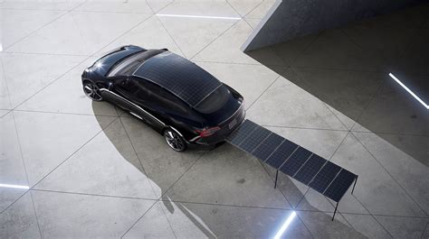 Tesla Model 3 Solar Charging Kit Hits Indiegogo, Promises 2,000 Watts - autoevolution