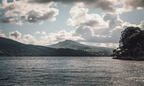 Llyn Tegid | Snowdonia National Park