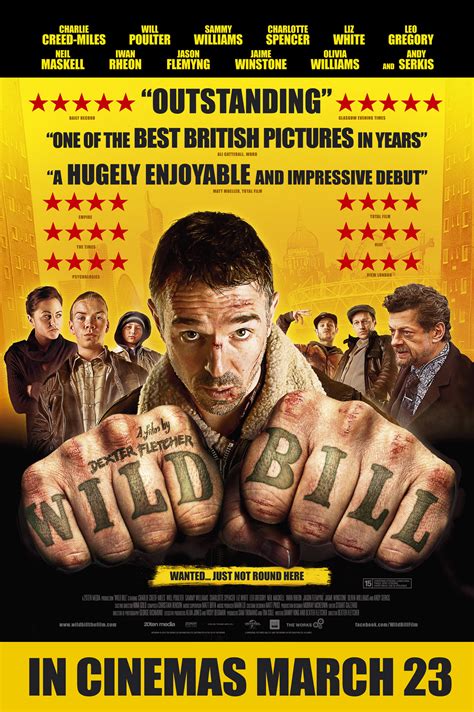 Download Wild Bill 2011 720p BluRay X264-7SinS - WatchSoMuch