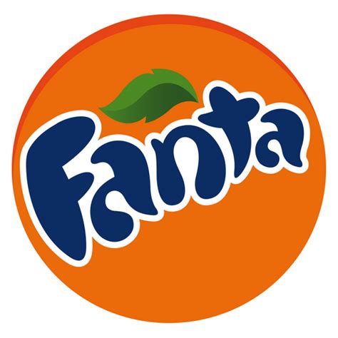 Fanta Sticker - Sticker Mania