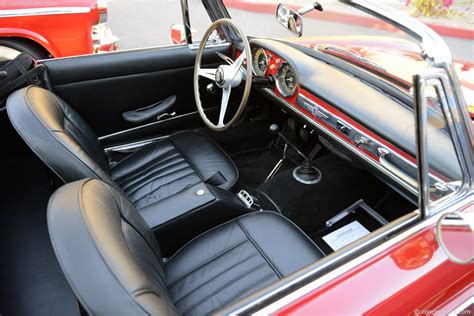 1961 Fiat 1500 S - Information and photos - MOMENTcar