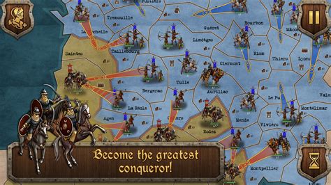 Strategy & Tactics: Medieval Wars:Amazon.com:Appstore for Android