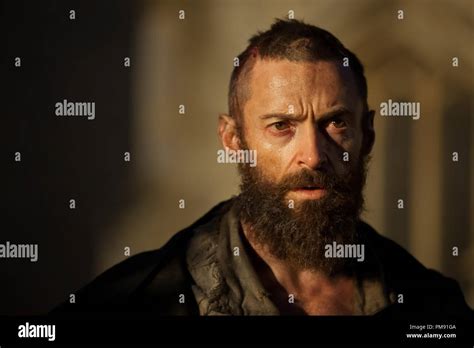 Jean valjean hi-res stock photography and images - Alamy