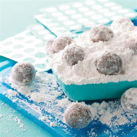 No-Bake Cookie Balls Recipe: How to Make It