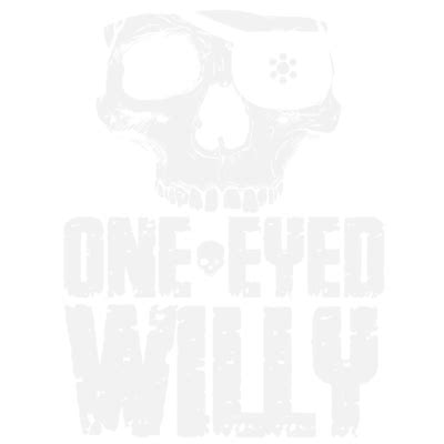 One Eyed Willy The Goonies 80s Tshirt Shirt