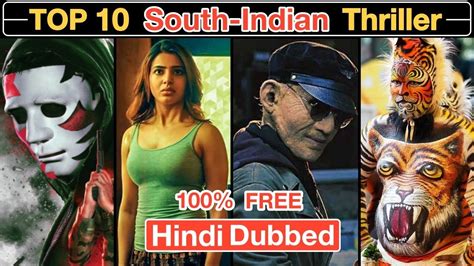 Top 10 Action Movies South Indian 2020 / Best South Indian Comedy Movies Dubbed In Hindi Updated ...