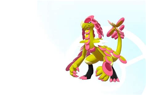 20 Best Pink-Colored Shiny Pokémon Worth Catching – FandomSpot