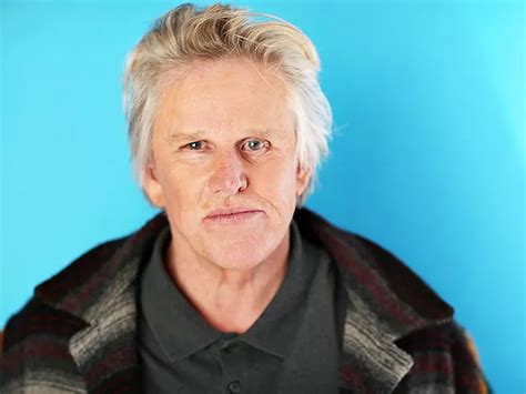 Gary Busey before accident: Was Gary Busey normal before his accident ...