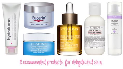 Skin Solutions: Dry vs. Dehydrated – All Dolled Up