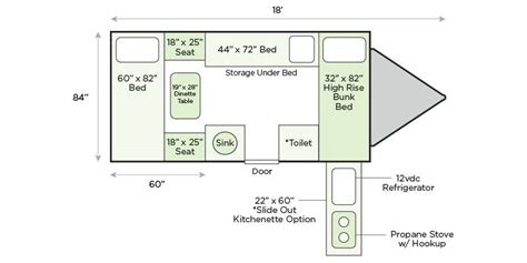 Aliner Floor Plans | Viewfloor.co