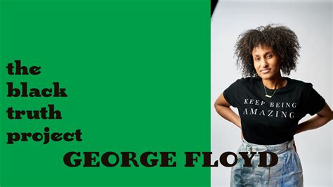 George Floyd — Represent Collaborative