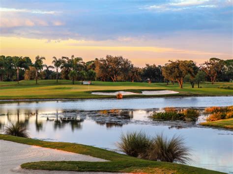 Champion Course at PGA National, Miami and South East - Book a golf ...