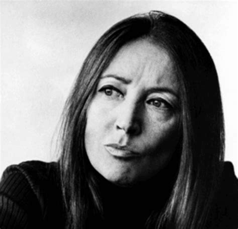 Oriana Fallaci, Biography of a Witness - Exploring your mind