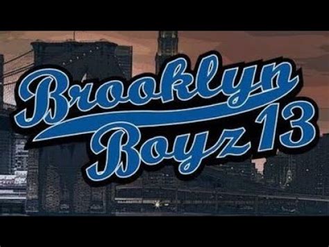 Brooklyn Boyz A-LIVE: 4/2/21 - YouTube