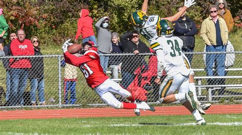 Vermont high school football: What we learned from Week 6