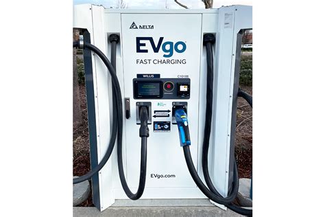 How EVgo Names Our Fast Chargers | EVgo