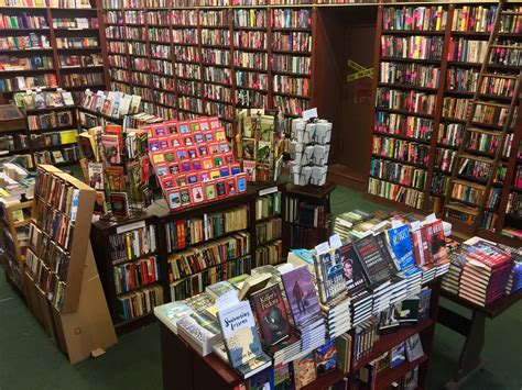 How the Owner of the Greatest Mystery Bookstore Pulled the Genre Out of ...