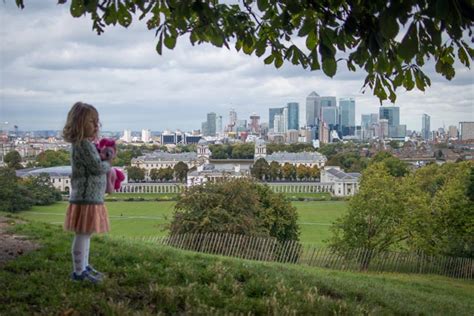 What age is Greenwich Park Playground best for? A review