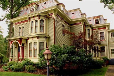 victorian house exterior colour schemes - - Image Search Results ...