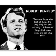 Rfk Quotes Too Often. QuotesGram