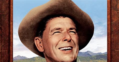 Classicflix.com Blog: SHOUT: Death Valley Days - The Ronald Reagan ...