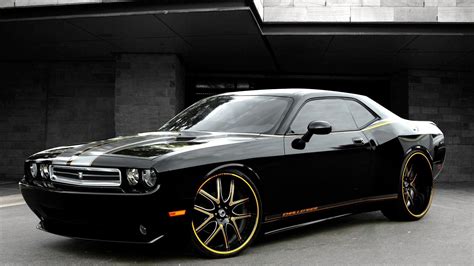 Dodge Muscle Car Wallpapers - Top Free Dodge Muscle Car Backgrounds ...