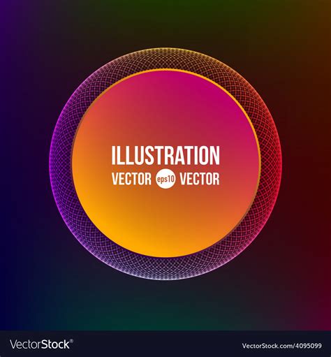 Abstract banner Royalty Free Vector Image - VectorStock