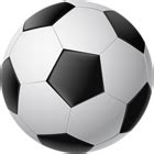 Soccer Ball PNG Clip Art Image | Gallery Yopriceville - High-Quality Free Images and Transparent ...