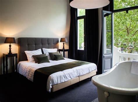 15 Best hotels in Antwerp (2021 update!)