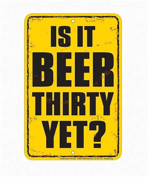 Beer Sign Beer Signs Funny Signs Bar Sign Bar Signs Bar Decor White ...