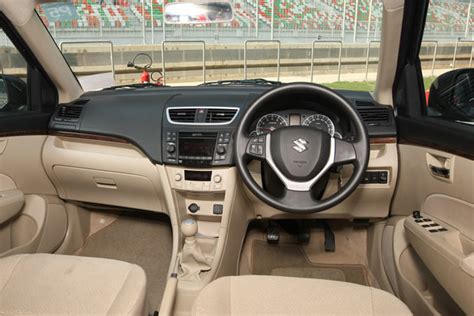 New Swift DZire 2012 Launch from Maruti Suzuki, Price, Pictures, Features, Specifications ...