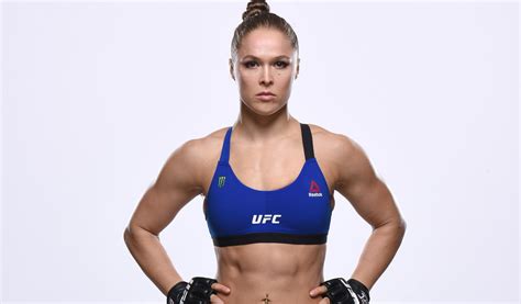 Ronda Rousey Wallpaper, HD Celebrities 4K Wallpapers, Images and ...