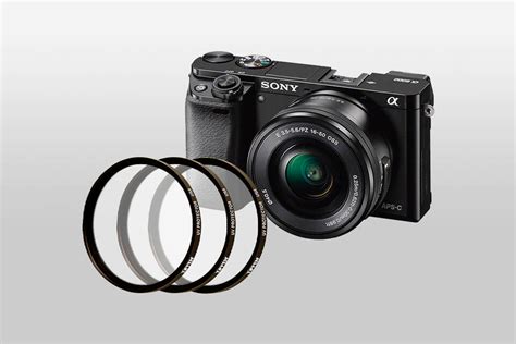 10 Best Sony A6000 Accessories for All Purposes