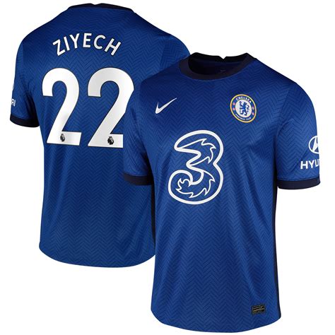 Chelsea Jerseys and Merchandise - Where to Buy Them