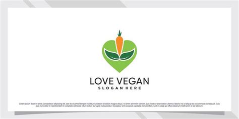 Vegan Logo Vector Art, Icons, and Graphics for Free Download