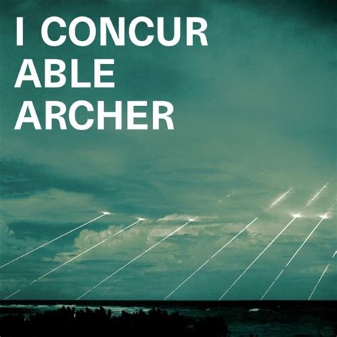 Able Archer by I Concur on Amazon Music - Amazon.co.uk