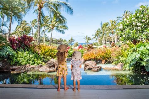 The Best Hotels and Resorts for Families in Hawaii | The Everymom